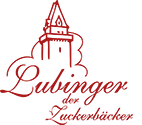 Logo Café-Konditorei-Lebzelterei Lubinger