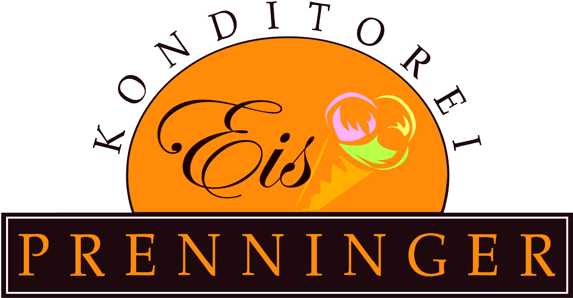 Logo Café-Konditorei Thomas Prenninger