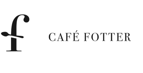 Logo Café Fotter