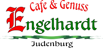 Logo Café & Genuss Engelhardt