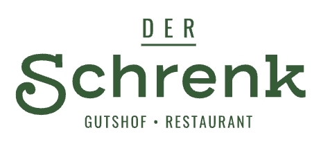 Logo Der Schrenk – Wirtshaus & Restaurant