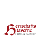 Logo Hotel Herrschaftstaverne