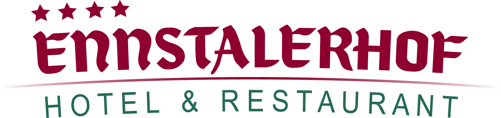 Logo Hotel Restaurant Ennstalerhof