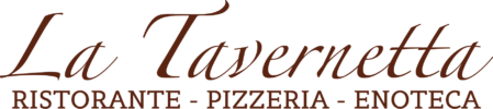 Logo La Tavernetta