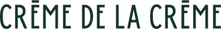 Logo Crème de la Crème – La petite