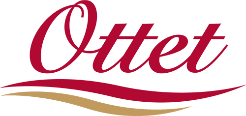 Logo Konditorei Ottet