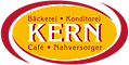 Logo Bäckerei und Konditorei Kern