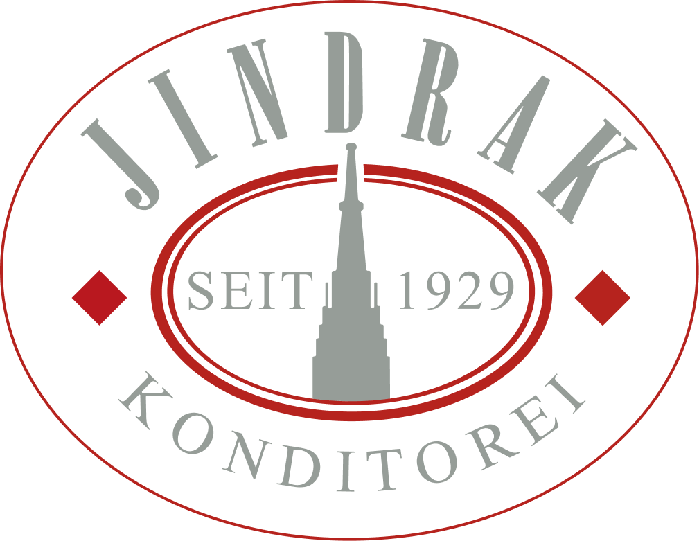 Logo Jindrak Konditorei am Pöstlingberg