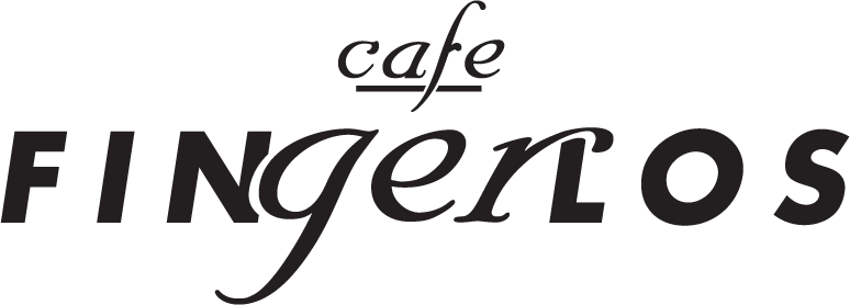 Logo Café Fingerlos – Café-Konditorei-Patisserie