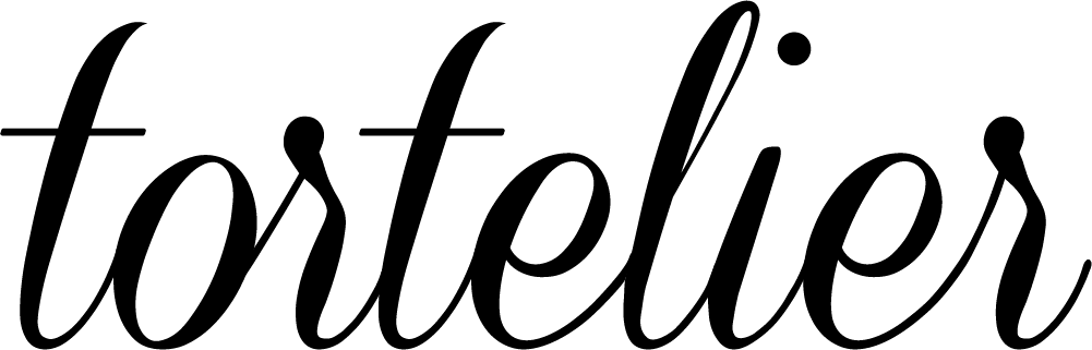 Logo Café Tortelier