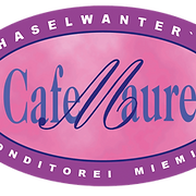 Logo Café Konditorei Maurer