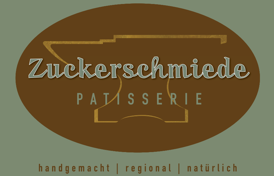 Logo Zuckerschmiede