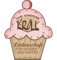 Logo Café-Konditorei Kröll