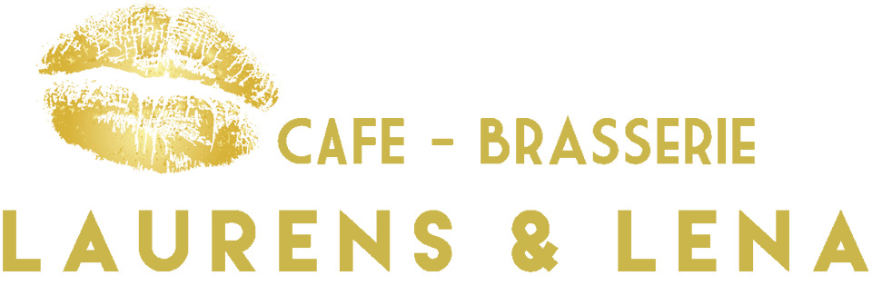 Logo Café Laurens & Lena