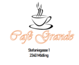 Logo Café Grande