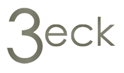 Logo 3eck Café-Restaurant