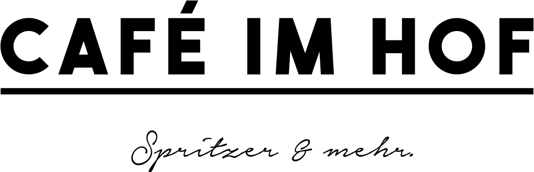 Logo Café im Hof