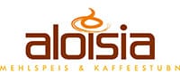 Logo Aloisia Mehlspeiskuchl & Kaffeestubn