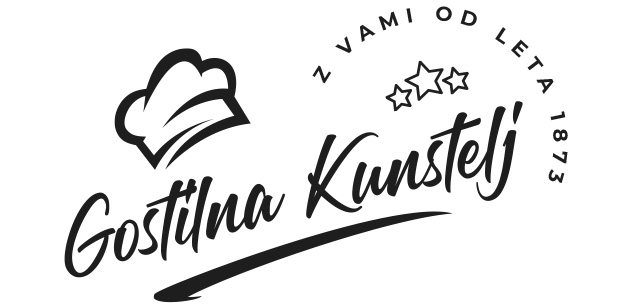 Logo Stara gostilna Kunstelj
