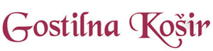 Logo Gostilna Košir
