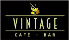 Logo Vintage Bar