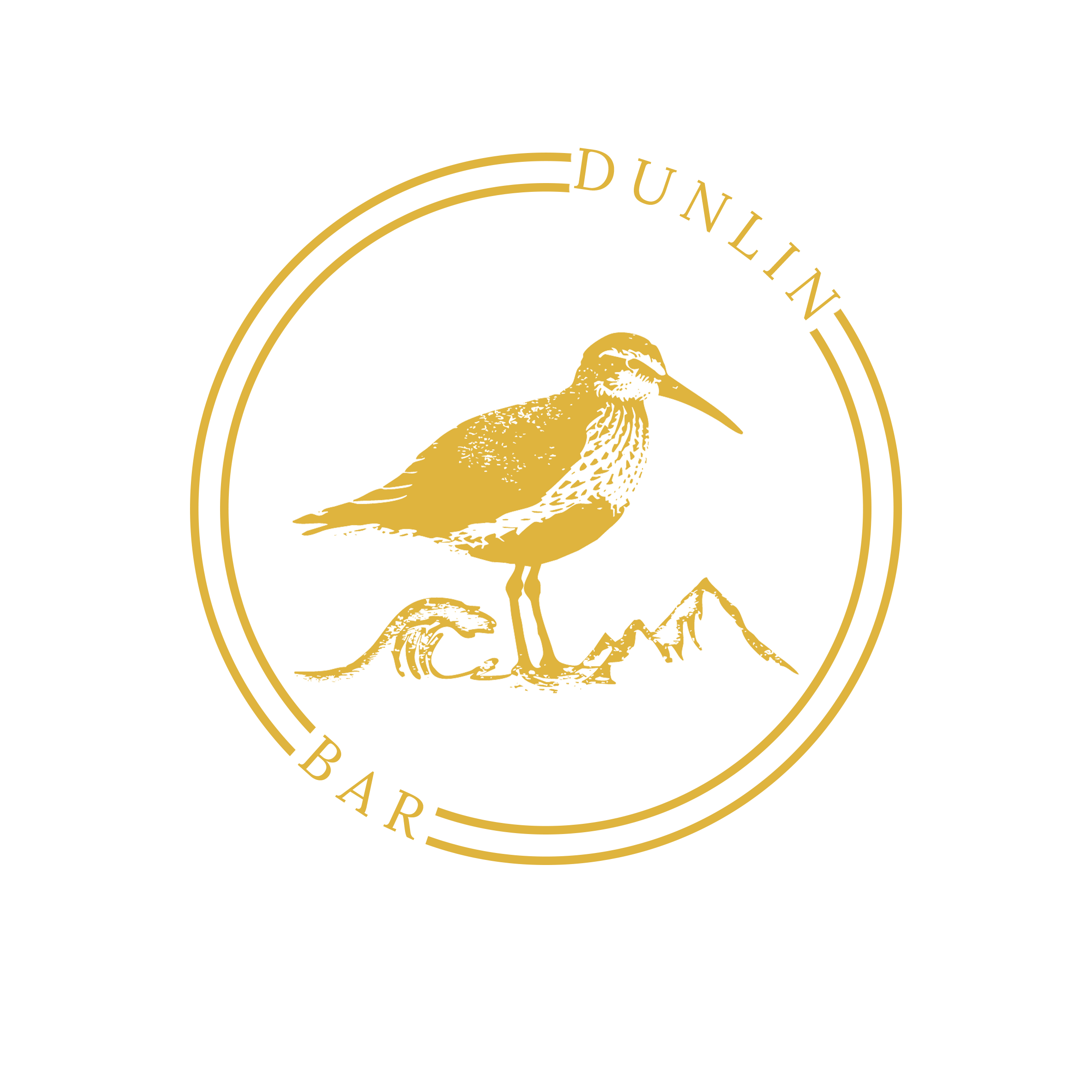 Logo Dunlin Bar