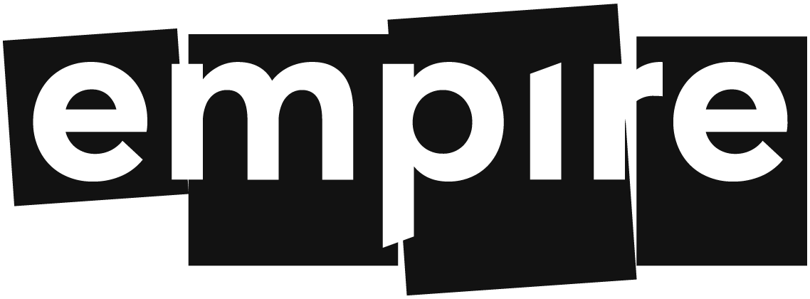 Logo empire St. Martin