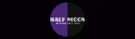 Logo Club Half Moon