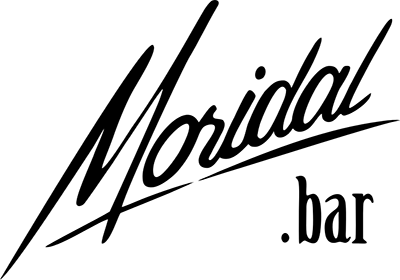 Logo Moridal Bar
