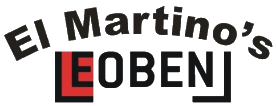 Logo El Martino's Pub and Lounge