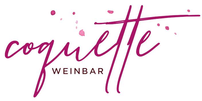 Logo Coquette Weinbar