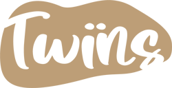 Logo Twins Bar & Lounge