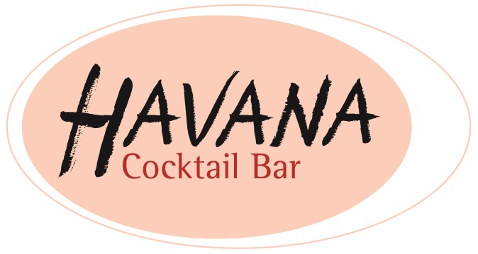 Logo Havana Cocktailbar