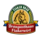 Logo Braugasthaus zum Fiakerwirt