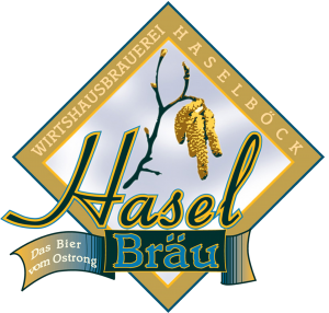 Logo Wirtshausbrauerei Haselböck