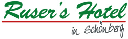 Logo Rusers Hotel – Restaurant