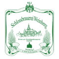 Logo Schlossbrauerei Weinberg