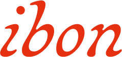 Logo ibon