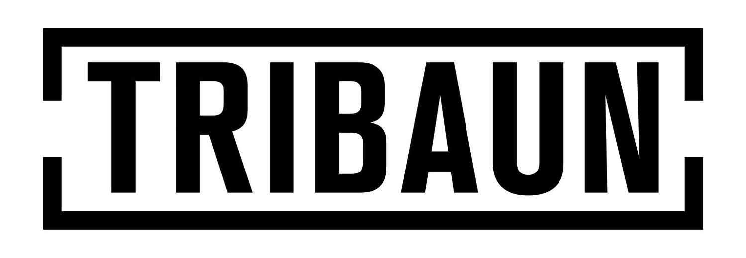 Logo Tribaun