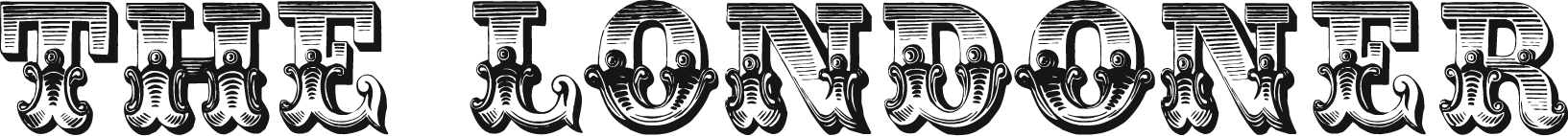 Logo The Londoner Pub