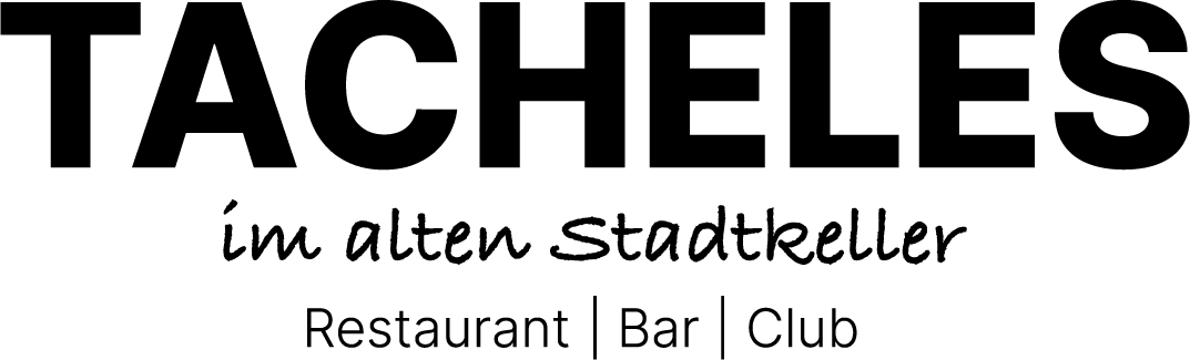 Logo TACHELES