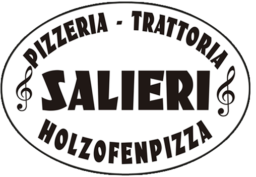 Logo Pizzeria Trattoria Salieri