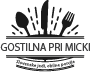 Logo Gostilna pri Micki