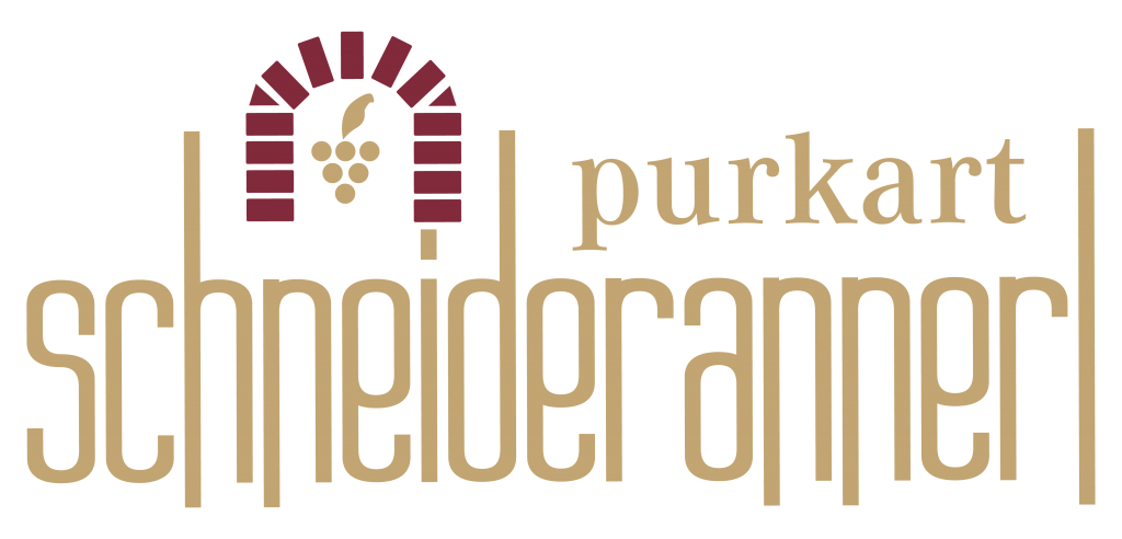 Logo Weingut Buschenschank Winzerzimmer Schneiderannerl (Familie Purkart)