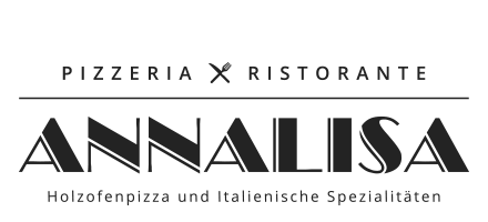 Logo Pizzeria Da Annalisa
