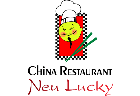 Logo China-Restaurant Neu Lucky