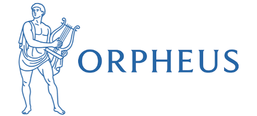Logo Griechisches Restaurant Orpheus