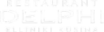 Logo Restaurant Delphi
