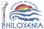 Logo Philoxenia