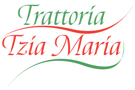 Logo Trattoria Tzia Maria